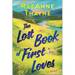 The Lost Book of First Loves