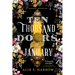 The Ten Thousand Doors of January
