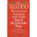 The Greatest Salesman in the World, Part II: The End of the Story