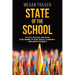 State of the School: Transformative strategies to activate, empower, and inspire every member of your school community - and have fun doing it