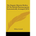 The Organic Materia Medica Of The British Pharmacopoeia Systematically Arranged (1874)