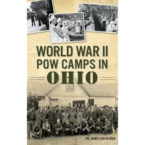 World War II POW Camps in Ohio