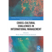 Cross-Cultural Challenges in International Management