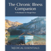 The Chronic Illness Companion: A Self-Care Workbook