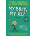 My Body, My Self for Boys: Revised Edition (Revised)