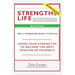 Strengths Life Upgraded, Volume Three: Take Your StrengthsFinder Results to the Next Level