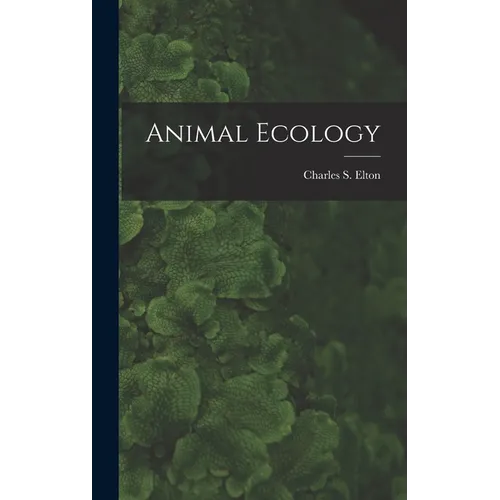 Animal Ecology