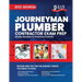 2023 Georgia Journeyman Plumber Contractor Exam Prep: 2023 Study Review & Practice Exams