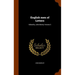 English men of Letters: Edited by John Morley Volume 3