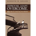 Improvise. Adapt. Overcome.: More Ideas for Advancing Your Business