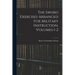 The Sword Exercises Arranged For Military Instruction, Volumes 1-2