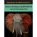 Extra-Ordinary Elephants: Cool and Interesting Facts (Age 5 - 8)