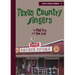 Texas Country Singers