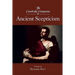 The Cambridge Companion to Ancient Scepticism