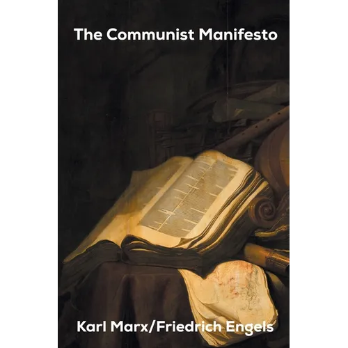 The Communist Manifesto