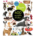 Eyelike Stickers: Puppies