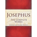 Josephus: The Complete Works