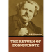 The Return of Don Quixote