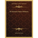 My Kinsman Major Molineux