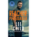 Reacher: Persuader (Mti): A Reacher Novel