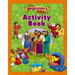 The Beginner's Bible Activity Book