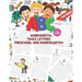 ABC Worksheets: TRACE LETTERS PRESCHOOL AND KINDERGARTEN 3-7 AGES: First Step to Learn and Write, Workbook Practice for Kids, Pen Cont