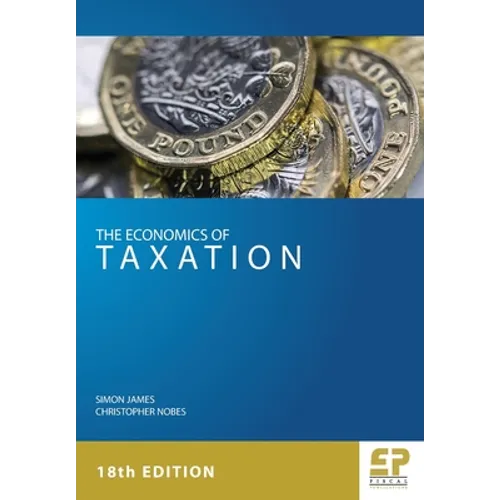 Economics of Taxation