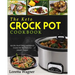The Keto Crock Pot Cookbook: Quick and Easy Ketogenic Crock Pot Recipes for Smart People