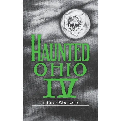 Haunted Ohio: Restless Spirits
