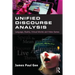 Unified Discourse Analysis: Language, Reality, Virtual Worlds, and Video Games