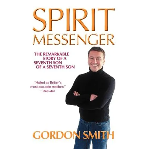 Spirit Messenger