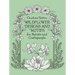 Wildflower Designs and Motifs for Artists and Craftspeople