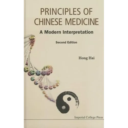 Principle of Chn Med (2nd Ed)