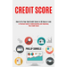 Credit Score: How to Fix Your Bad Credit Score in 30 Days or Less (A Practical Guide to Understanding and Improving Your Credit Score)