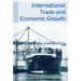International Trade and Economic Growth
