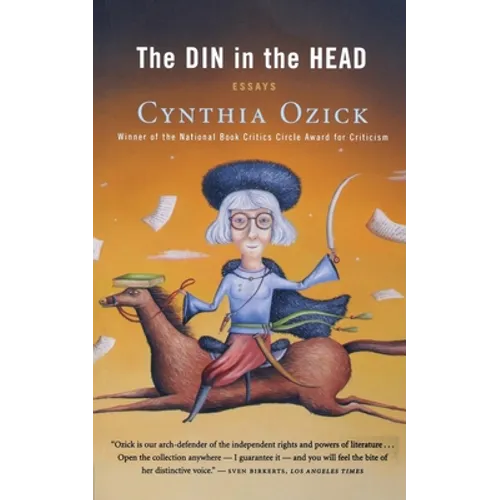 The Din in the Head