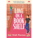 Love on a Bookshelf: A Cosy Bookshop Is the Setting for a Meet-Cute in This Enemies-To-Lovers Romance