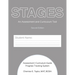 STAGES Assessment and Curriculum Tool (ACT) 2nd Edition: An assessment and curriculum tool for all of life's stages.