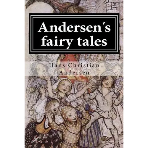 Andersen s fairy tales