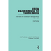 From Kaiserreich to Third Reich: Elements of Continuity in German History 1871-1945