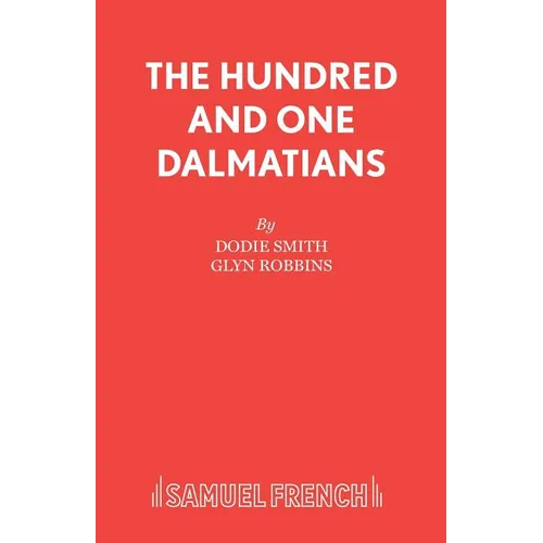 The Hundred And One Dalmatians