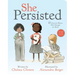 She Persisted
