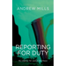 Reporting for Duty: My Urgency for Justice and Peace