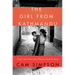 The Girl from Kathmandu: Twelve Dead Men and a Woman's Quest for Justice