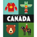 The Little Book of Canada