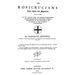The Rosicrucians: Their Rights And Mysteries