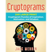 Cryptograms: 200 LARGE PRINT Cryptogram Puzzles of Inspiration, Motivation, and Wisdom
