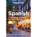 Lonely Planet Spanish Phrasebook & Dictionary