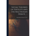 Social Theories of Fertility and the Malthusian Debate. --