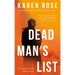Dead Man's List